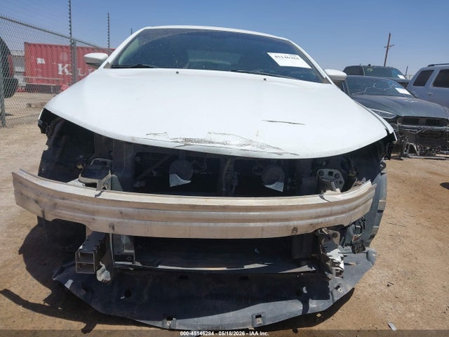 Chrysler 200 Limited