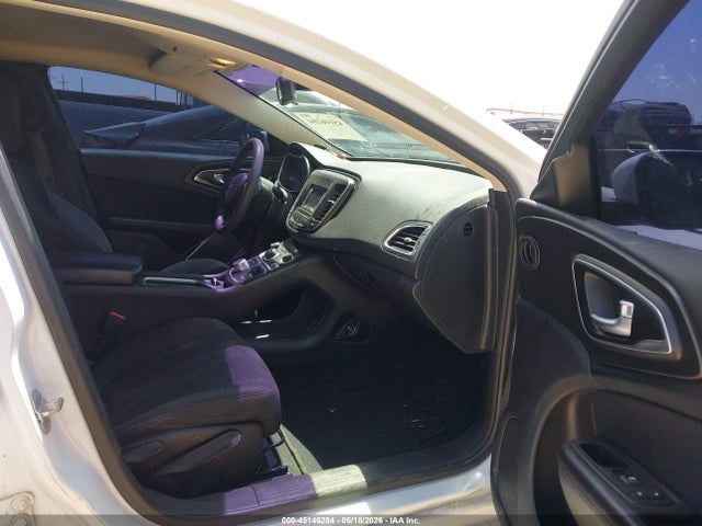 Chrysler 200 Limited