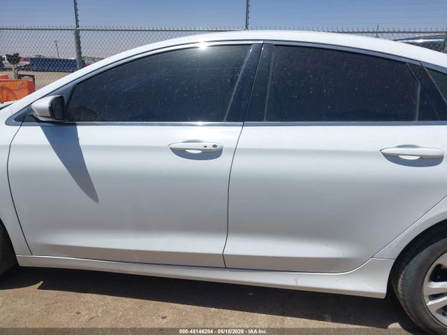 Chrysler 200 Limited