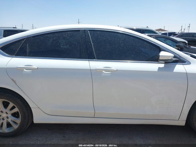 Chrysler 200 Limited