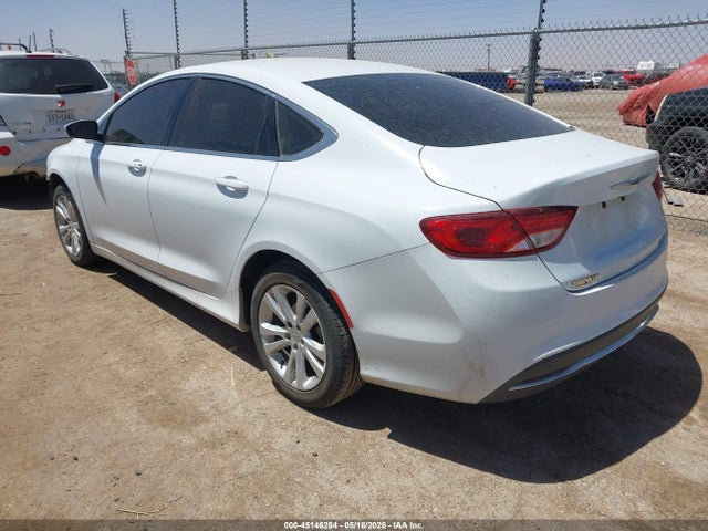 Chrysler 200 Limited