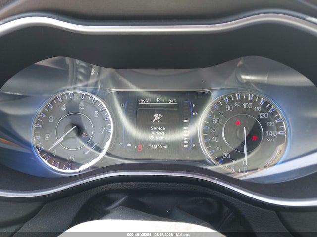 Chrysler 200 Limited