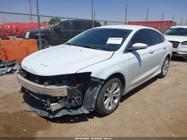 Chrysler 200 Limited