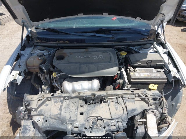 Chrysler 200 Limited