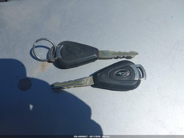 Subaru Outback 2.5i Limited