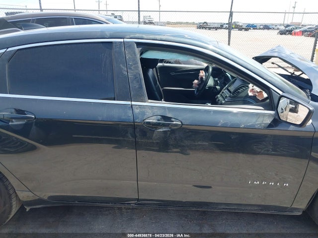 Chevrolet Impala 2lt