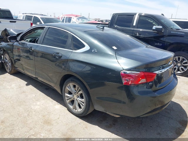 Chevrolet Impala 2lt