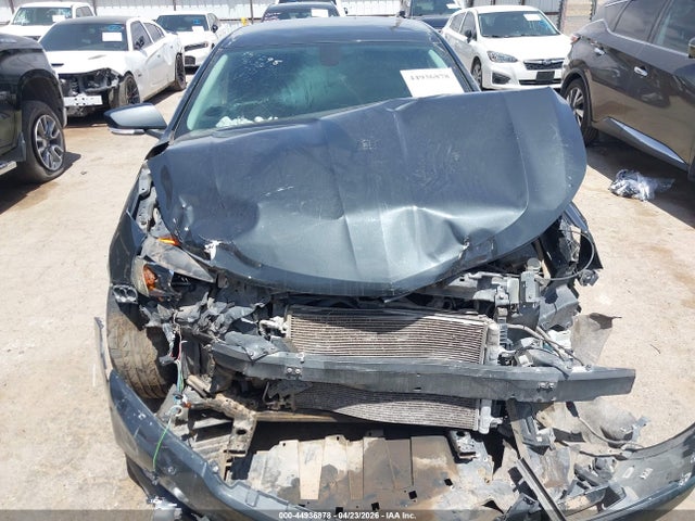 Chevrolet Impala 2lt
