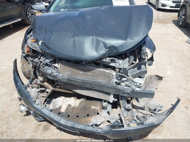 Chevrolet Impala 2lt