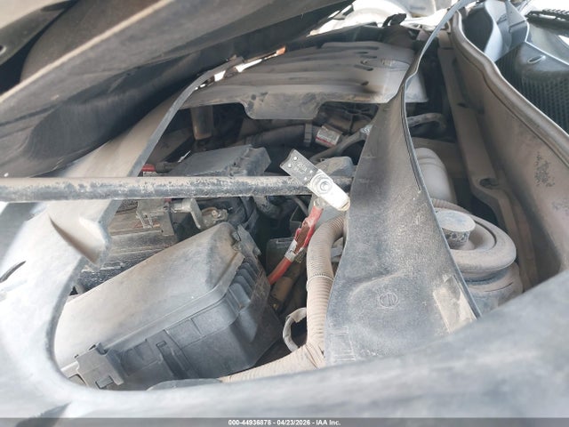 Chevrolet Impala 2lt