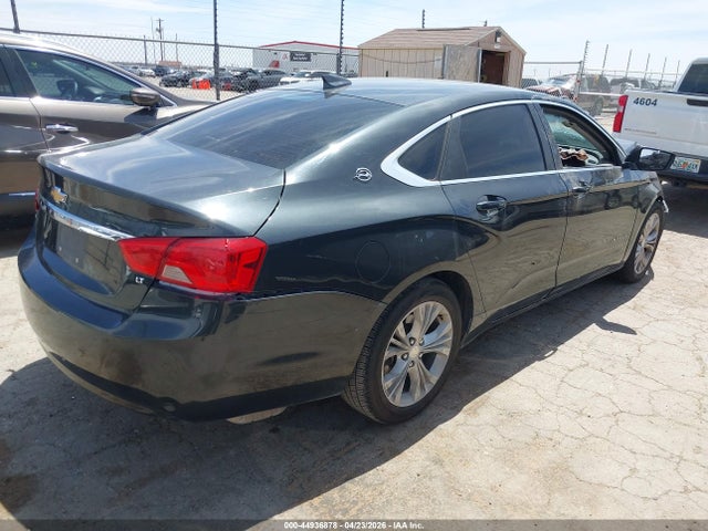 Chevrolet Impala 2lt