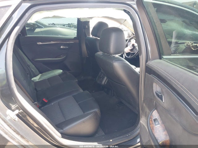 Chevrolet Impala 2lt