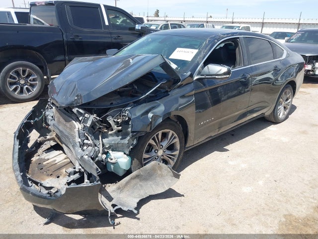 Chevrolet Impala 2lt