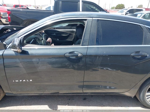 Chevrolet Impala 2lt