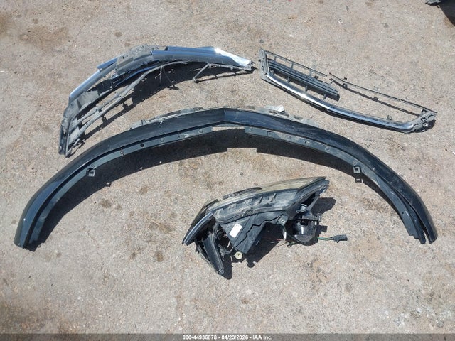 Chevrolet Impala 2lt