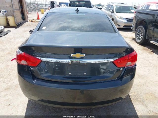 Chevrolet Impala 2lt