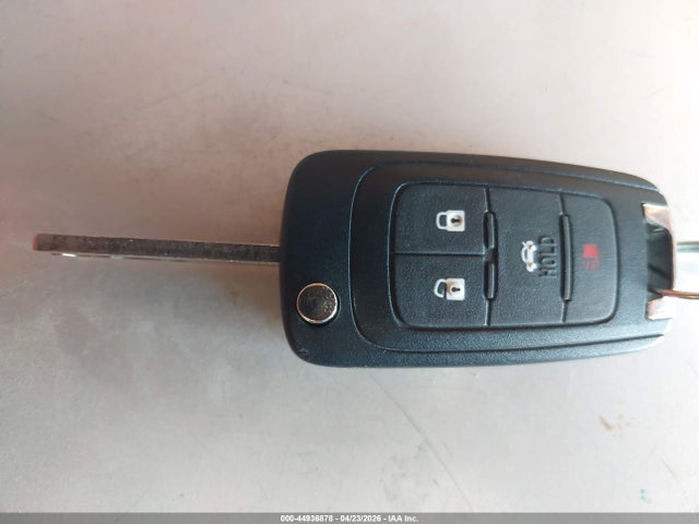 Chevrolet Impala 2lt