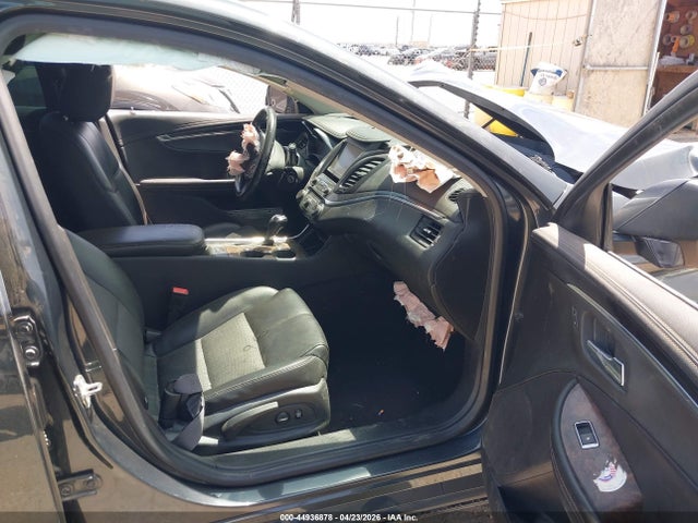 Chevrolet Impala 2lt