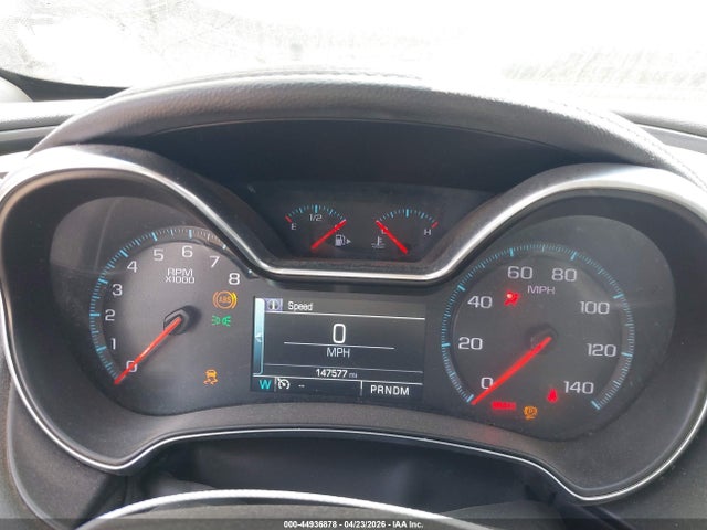 Chevrolet Impala 2lt