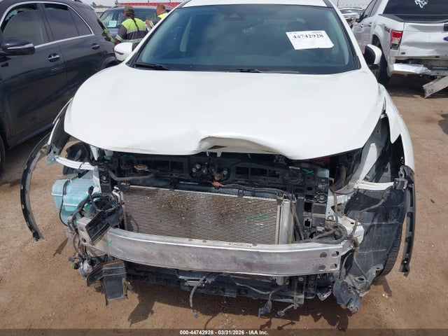 Nissan Murano Sl Fwd