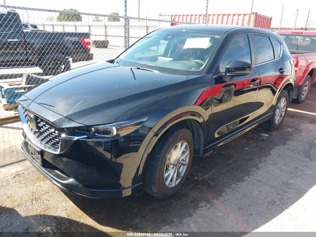 Mazda Cx 2.5 S Select