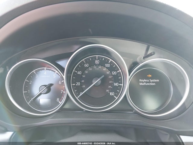 Mazda Cx 2.5 S Select