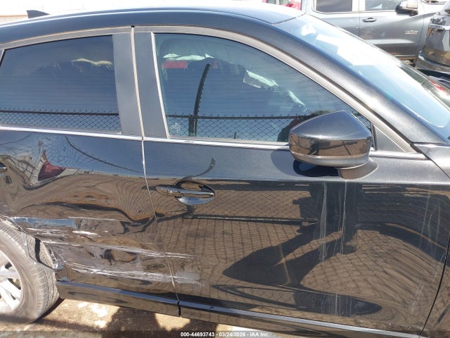 Mazda Cx 2.5 S Select
