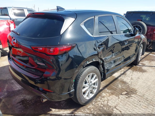 Mazda Cx 2.5 S Select