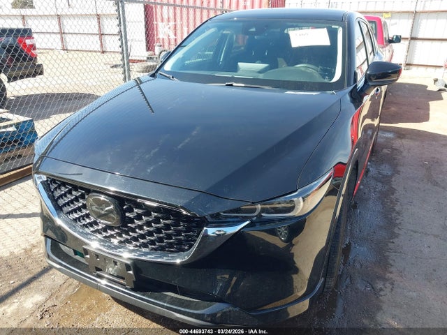 Mazda Cx 2.5 S Select