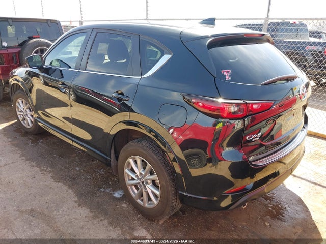 Mazda Cx 2.5 S Select