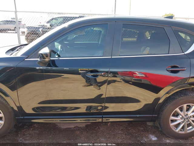 Mazda Cx 2.5 S Select