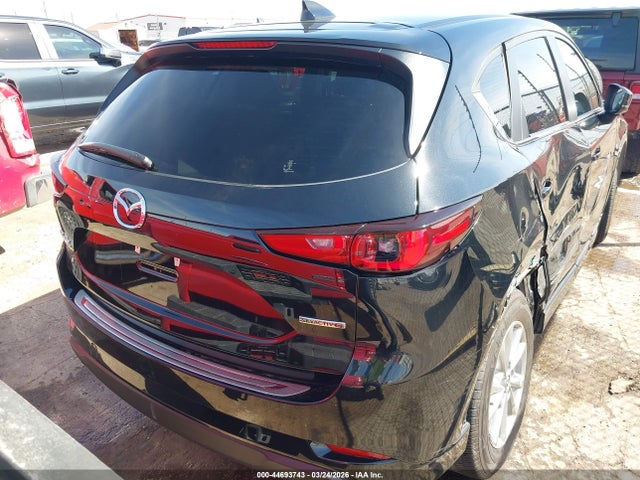 Mazda Cx 2.5 S Select