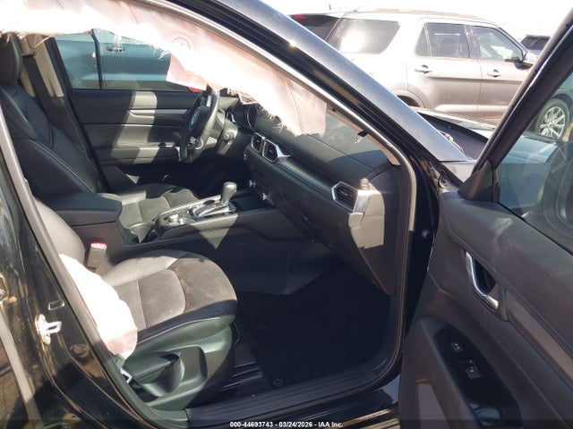 Mazda Cx 2.5 S Select