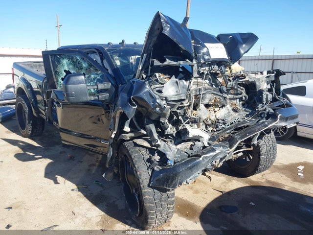 Ford F-250 Lariat