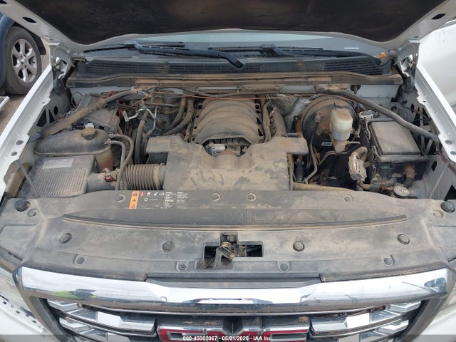 GMC Sierra 1500 Slt
