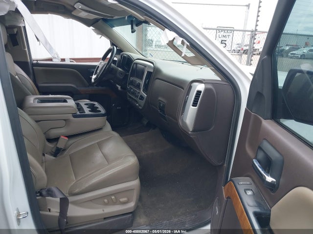 GMC Sierra 1500 Slt