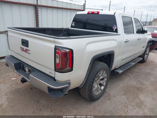 GMC Sierra 1500 Slt