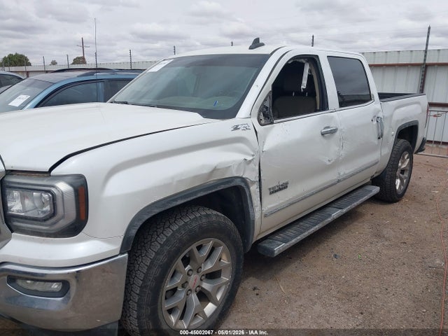 GMC Sierra 1500 Slt