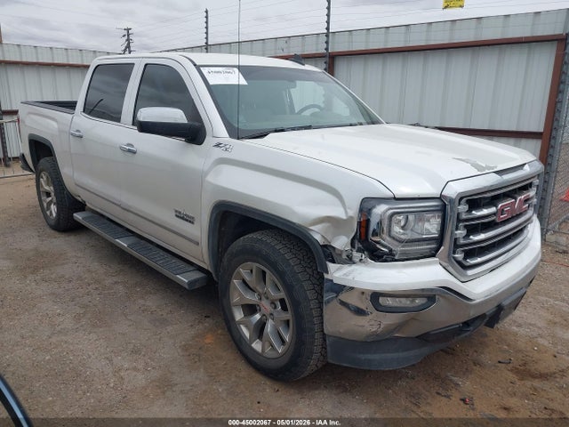 GMC Sierra 1500 Slt