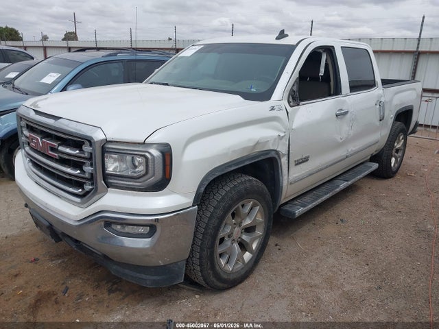 GMC Sierra 1500 Slt
