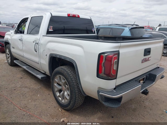 GMC Sierra 1500 Slt