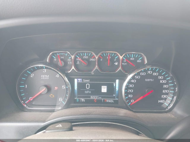 GMC Sierra 1500 Slt
