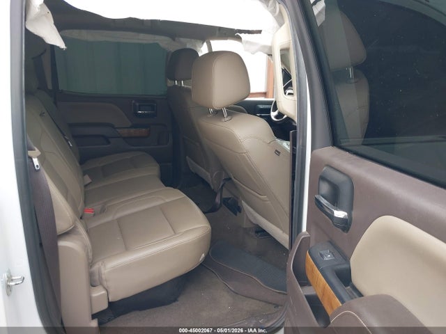 GMC Sierra 1500 Slt