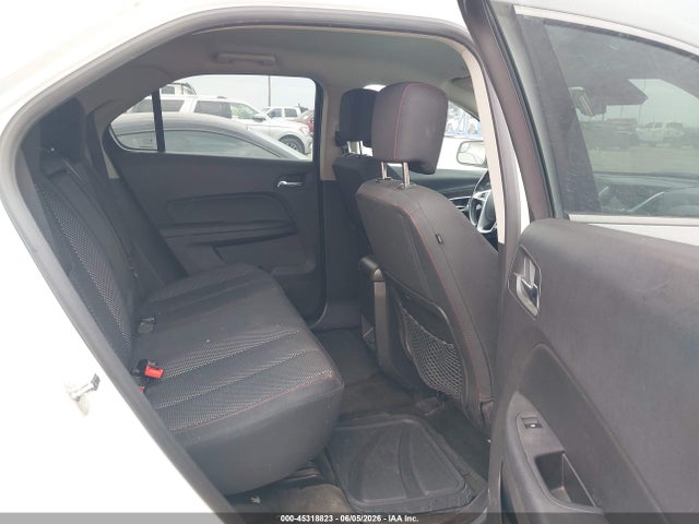 Chevrolet Equinox 2lt