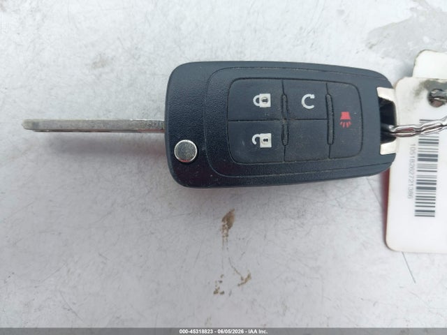 Chevrolet Equinox 2lt
