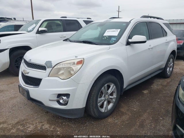 Chevrolet Equinox 2lt