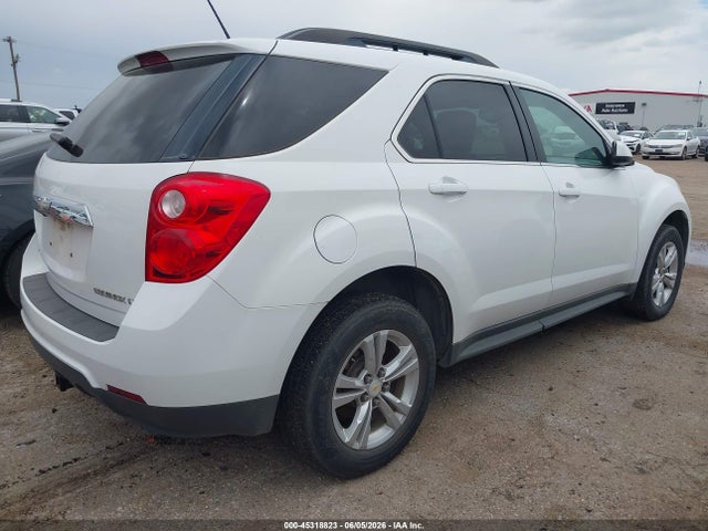 Chevrolet Equinox 2lt