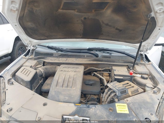 Chevrolet Equinox 2lt