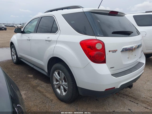 Chevrolet Equinox 2lt