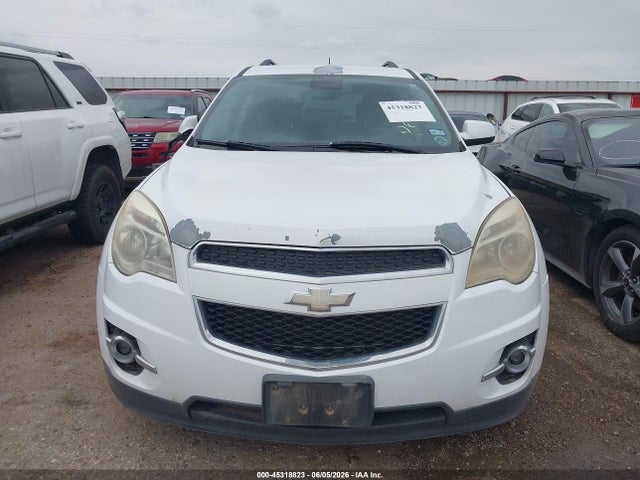 Chevrolet Equinox 2lt